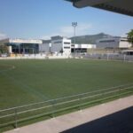 CAMP DE FUTBOL MPAL. BARRI DE COMAFIGUERA