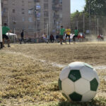 CAMP DE FUTBOL MPAL. BESONENSE
