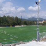 CAMP DE FUTBOL MPAL. BOSC TOSCA
