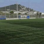 CAMP DE FUTBOL MPAL. CA LA GUIDÓ-PEDRO ALIA DORADO