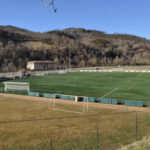 CAMP DE FUTBOL MPAL. CAMP DE LA VILA