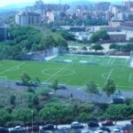 CAMP DE FUTBOL MPAL. CAN BUXERES