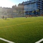 CAMP DE FUTBOL MPAL. CAN DEU