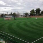 CAMP DE FUTBOL MPAL. CAN FATJÓ