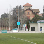 CAMP DE FUTBOL MPAL. CAN MAGÍ