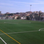 CAMP DE FUTBOL MPAL. CAN PUIGGENER