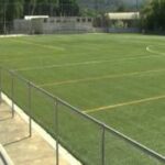 CAMP DE FUTBOL MPAL. CAN SANT JOAN