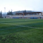 CAMP DE FUTBOL MPAL. CAN SORTS