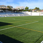 CAMP DE FUTBOL MPAL. D'AIGUADOLÇ