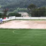 CAMP DE FUTBOL MPAL. D'AIGUAFREDA