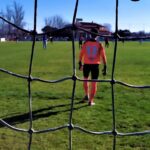CAMP DE FUTBOL MPAL. D'ALBESA
