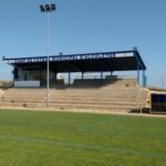 CAMP DE FUTBOL MPAL. D'ALCOLETGE