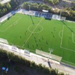 CAMP DE FUTBOL MPAL. D'ALGUAIRE