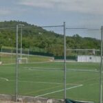 CAMP DE FUTBOL MPAL. D'AMER