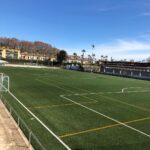 CAMP DE FUTBOL MPAL. D'ANGLÈS