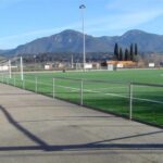 CAMP DE FUTBOL MPAL. D'ARGELAGUER