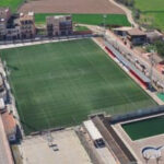 CAMP DE FUTBOL MPAL. D'ARTESA DE SEGRE