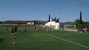 CAMP DE FUTBOL MPAL. DE BÀSCARA