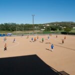 CAMP DE FUTBOL MPAL. DE BELLCAIRE D'EMPORDÀ