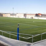 CAMP DE FUTBOL MPAL. DE BELLPUIG