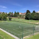 CAMP DE FUTBOL MPAL. DE BELLVÍS