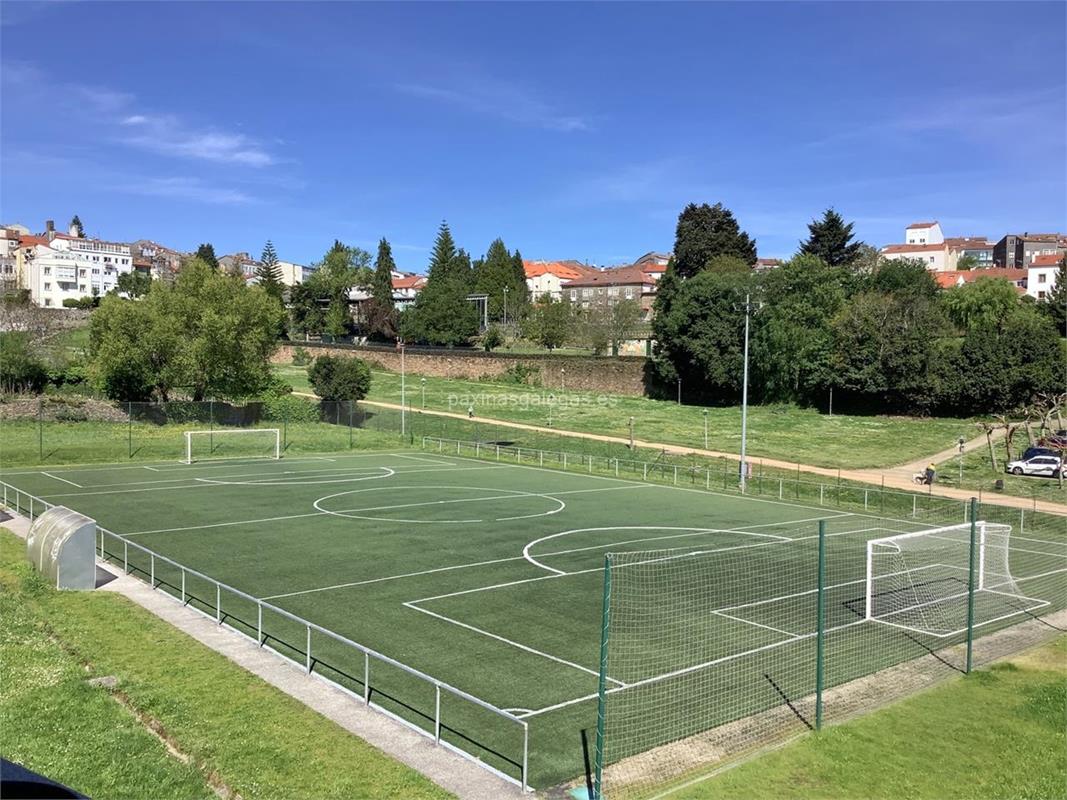 CAMP DE FUTBOL MPAL. DE BELLVÍS