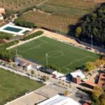 CAMP DE FUTBOL MPAL. DE BESCANÓ