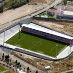 CAMP DE FUTBOL MPAL. DE BINEFAR