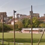 CAMP DE FUTBOL MPAL. DE BUTSÈNIT DE MONTGAI