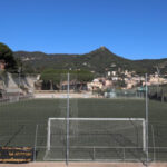 CAMP DE FUTBOL MPAL. DE CABRERA DE MAR