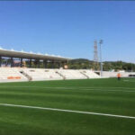 CAMP DE FUTBOL MPAL. DE CALAFELL