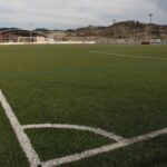 CAMP DE FUTBOL MPAL. DE CALLDETENES