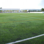 CAMP DE FUTBOL MPAL. DE CALONGE