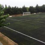 CAMP DE FUTBOL MPAL. DE CAMALLERA