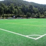 CAMP DE FUTBOL MPAL. DE CAMPDEVÀNOL