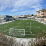 CAMP DE FUTBOL MPAL. DE CASSÀ DE LA SELVA