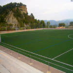 CAMP DE FUTBOL MPAL. DE CASTELLGALI