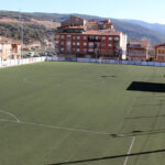CAMP DE FUTBOL MPAL. DE CENTELLES