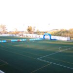 CAMP DE FUTBOL MPAL. DE CIRERA