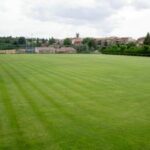 CAMP DE FUTBOL MPAL. DE COLLSUSPINA