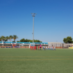 CAMP DE FUTBOL MPAL. DE CREIXELL