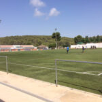 CAMP DE FUTBOL MPAL. DE CUNIT
