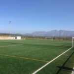 CAMP DE FUTBOL MPAL. DE ELS HOSTALETS DE PIEROLA