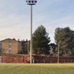 CAMP DE FUTBOL MPAL. DE FALSET
