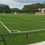 CAMP DE FUTBOL MPAL. DE FLAÇÀ