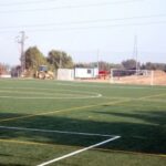 CAMP DE FUTBOL MPAL. DE FOLGUEROLES