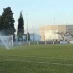 CAMP DE FUTBOL MPAL. DE FONDARELLA