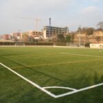 CAMP DE FUTBOL MPAL. DE FONTAJAU