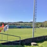 CAMP DE FUTBOL MPAL. DE GARCIA