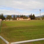 CAMP DE FUTBOL MPAL. DE GARRIGUELLA